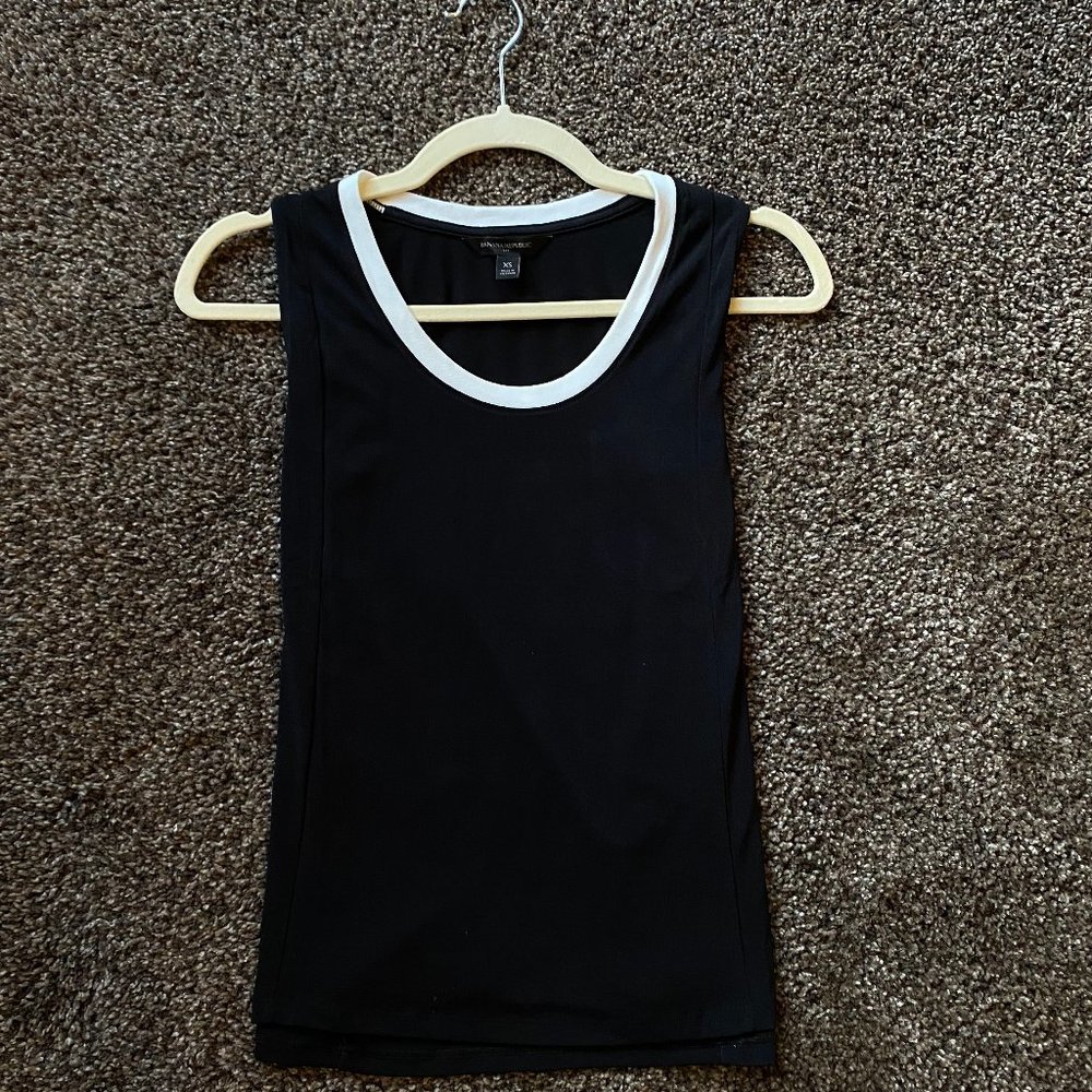 Banana Republic Blouse